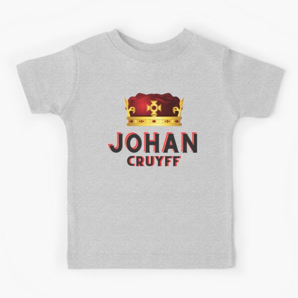 Cruyff t shirt sale 2025