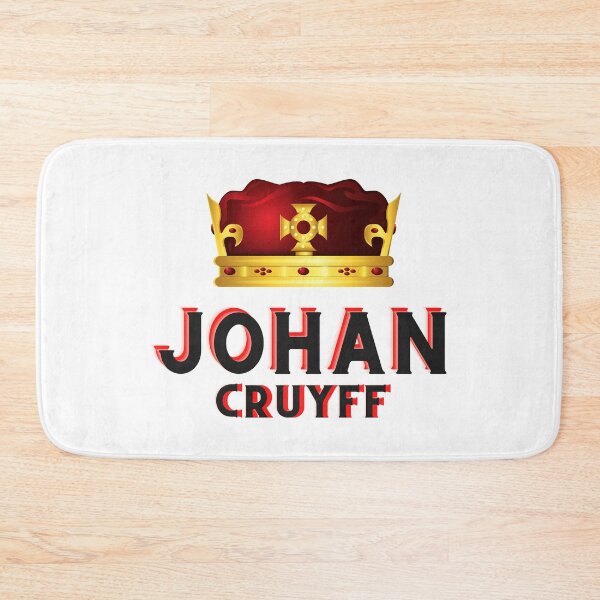 Item preview, Johan Cruyff Football Legends designed and sold by macudfcclad.