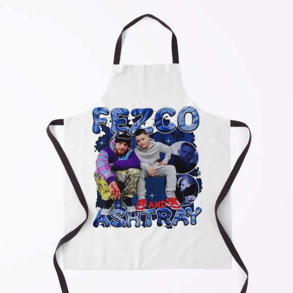 Item preview, Fezco And Ashtray designed and sold by daffinclair.