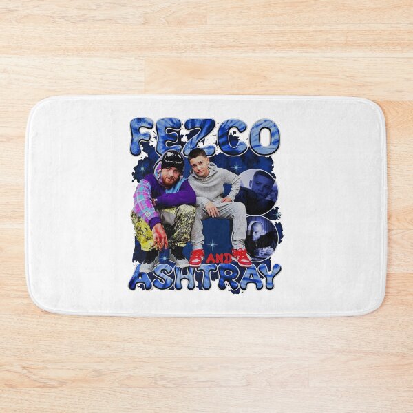 Item preview, Fezco And Ashtray designed and sold by daffinclair.