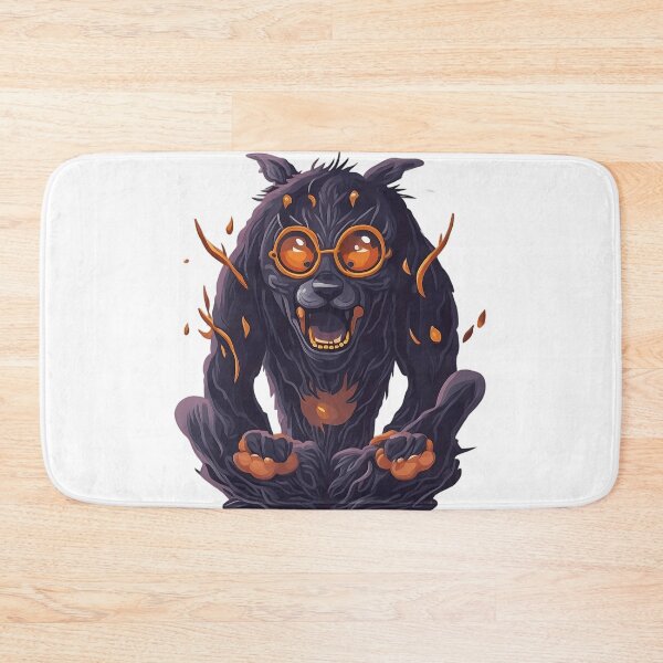 Item preview, Atychiphobia designed and sold by CropWear.