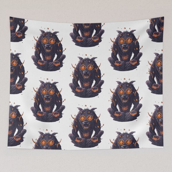 Item preview, Atychiphobia designed and sold by CropWear.