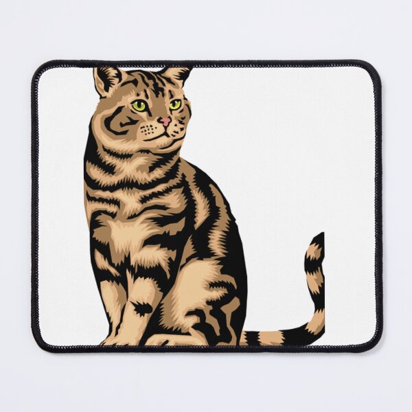 Item preview, A cat lover's design designed and sold by Swift-Mart.