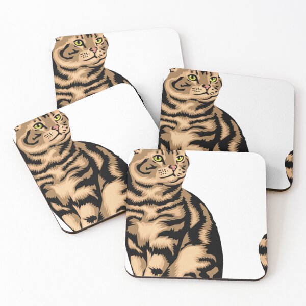 Item preview, A cat lover's design designed and sold by Swift-Mart.