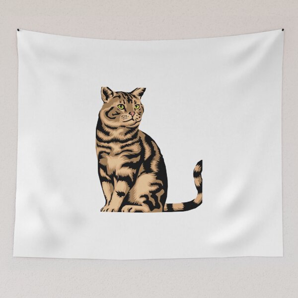 Item preview, A cat lover's design designed and sold by Swift-Mart.