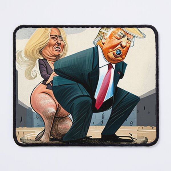 Item preview, tRUMP 2024 designed and sold by Earth Nature Creations.
