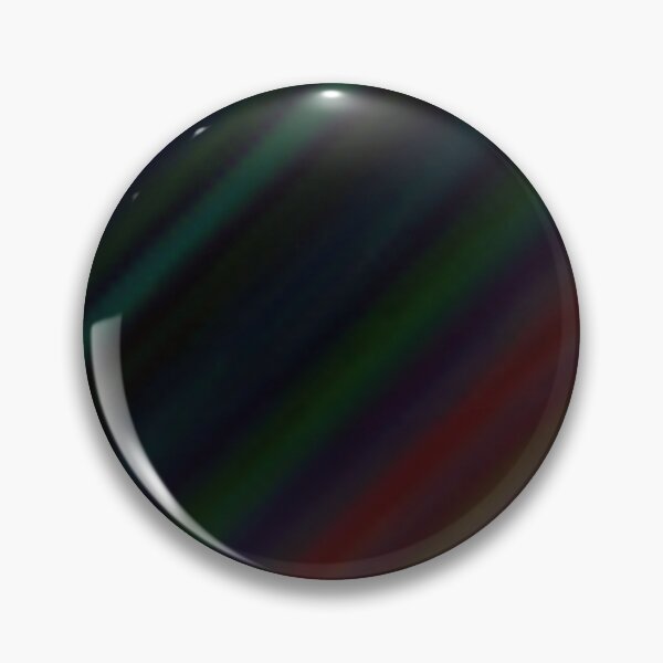 Item preview, Dark Rainbow Gradient Diagonal Stripe Abstract Design designed and sold by kattakitty.