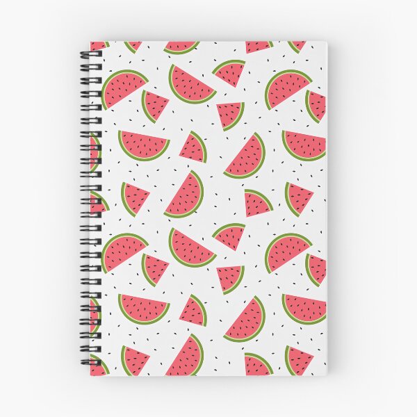 Item preview, Watermelon Pattern, Watermelon Slices designed and sold by graphic-genie.