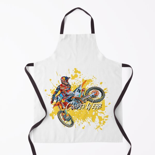 Item preview, Cooper Webb Essential T Shirt | Cooper Webb Sticker | Hoodie designed and sold by Fanart1991.