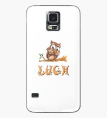 Lugh Owl Hülle & Klebefolie für Samsung Galaxy