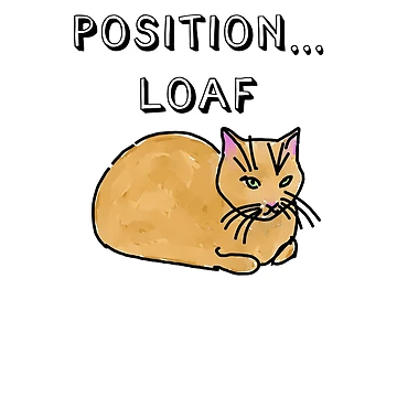 Artwork thumbnail, Favorite Position by NotBadDesigns