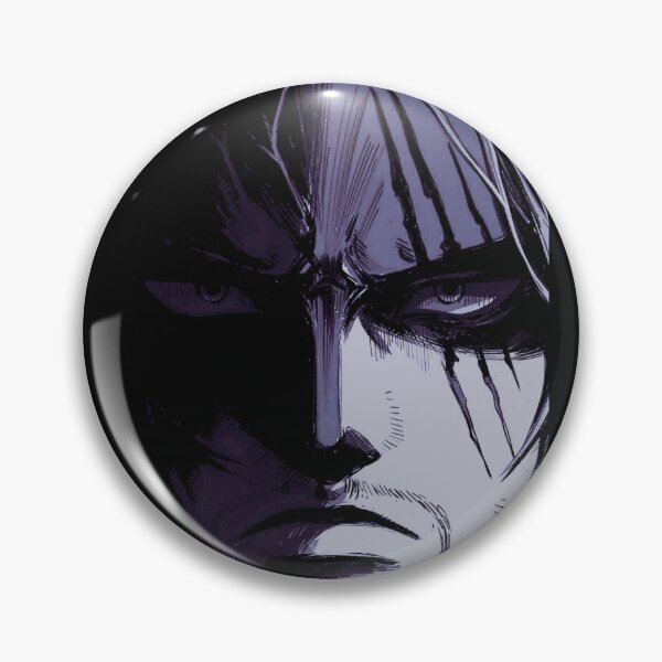 Item preview, Purple Hair Shanks designed and sold by Dido-shop-art ⭐⭐⭐⭐⭐.