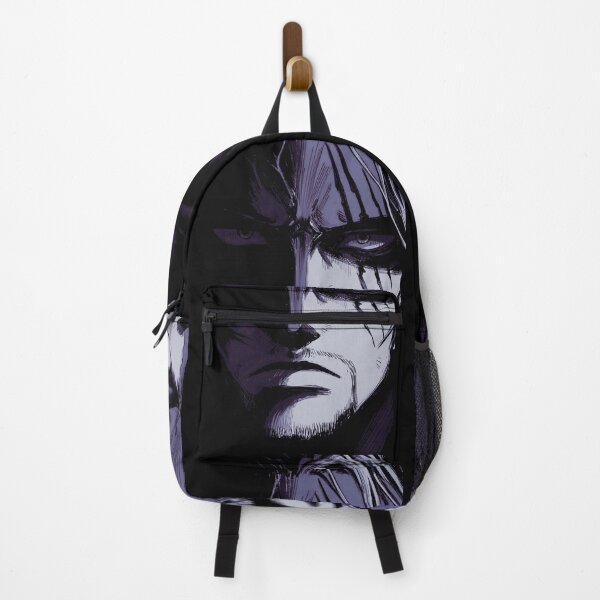 Item preview, Purple Hair Shanks designed and sold by Dido-shop-art ⭐⭐⭐⭐⭐.