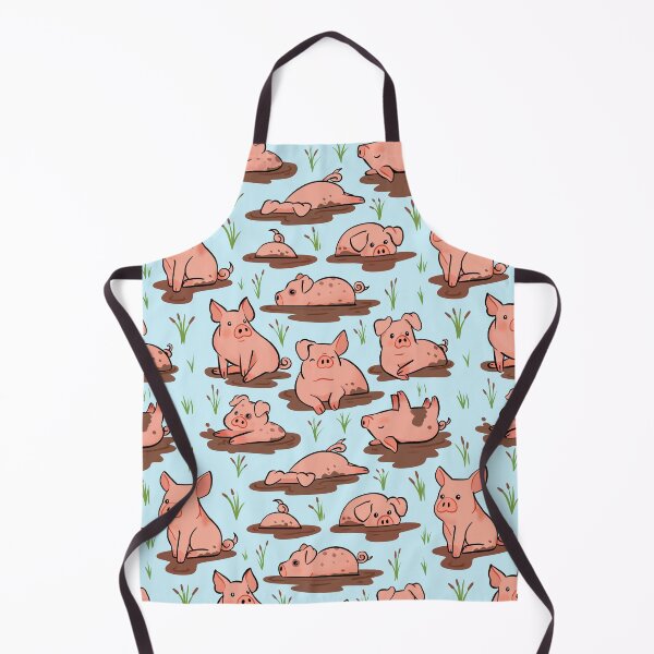 Item preview, Muddy pigs designed and sold by Griffywings.