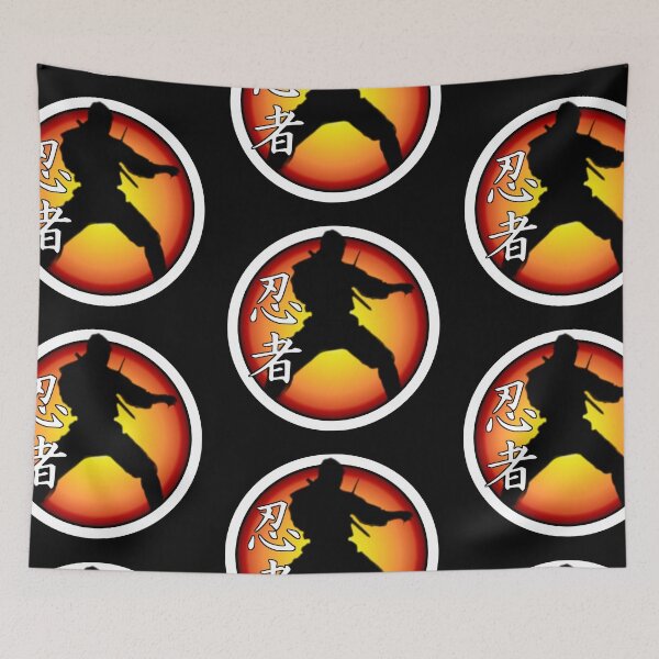 Item preview, Shadow Ninja designed and sold by J-Money Creative Designs.