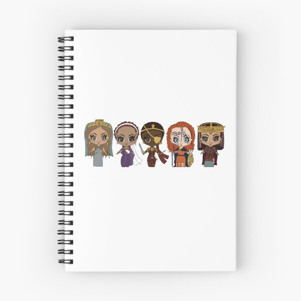 Item preview, Enemy of Rome designed and sold by thehistorygirl.