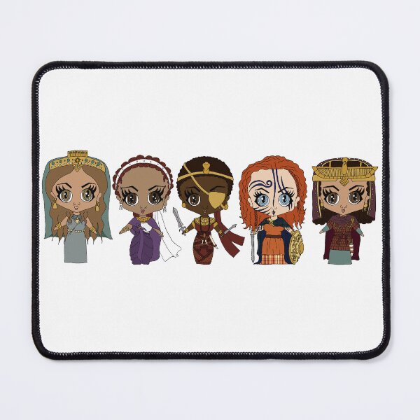 Item preview, Enemy of Rome designed and sold by thehistorygirl.