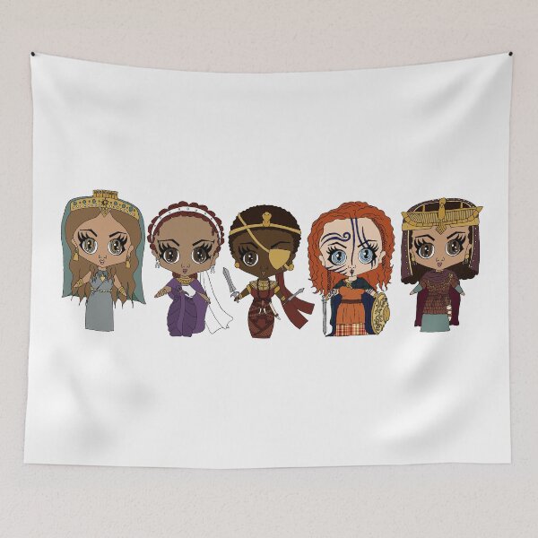 Item preview, Enemy of Rome designed and sold by thehistorygirl.