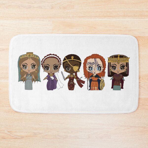 Item preview, Enemy of Rome designed and sold by thehistorygirl.