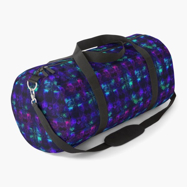 Item preview, Neon Trippy EDM Festival Rave Pattern designed and sold by PaintLabs.
