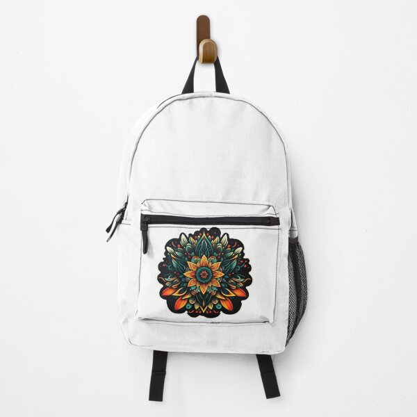 Item preview, Mandala colorful designed and sold by mtamri.