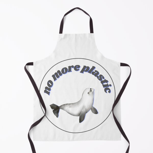 Item preview, No More Plastic Seal the Deal designed and sold by FrequencyV.