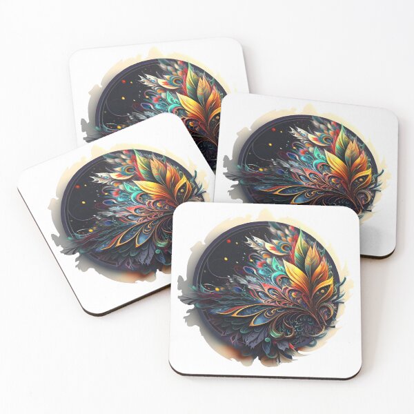 Item preview, Mandala colorful designed and sold by mtamri.