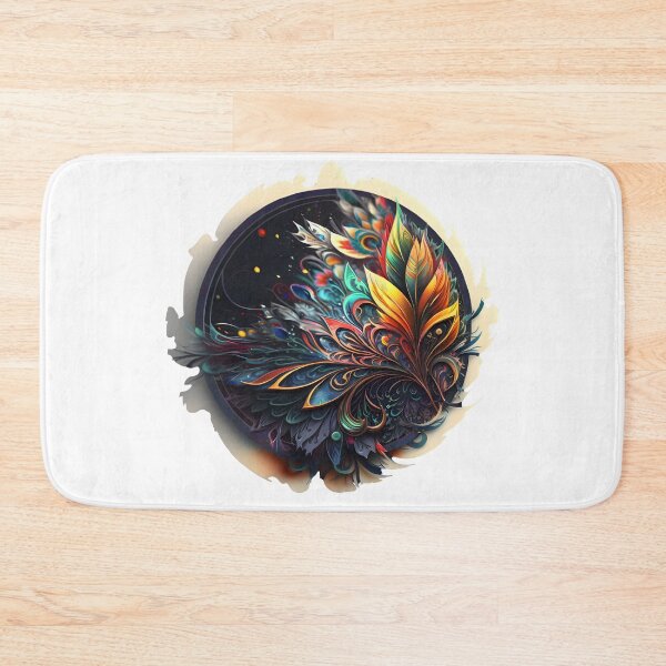 Item preview, Mandala colorful designed and sold by mtamri.