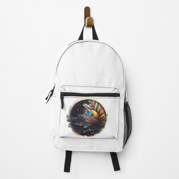 Item preview, Mandala colorful designed and sold by mtamri.