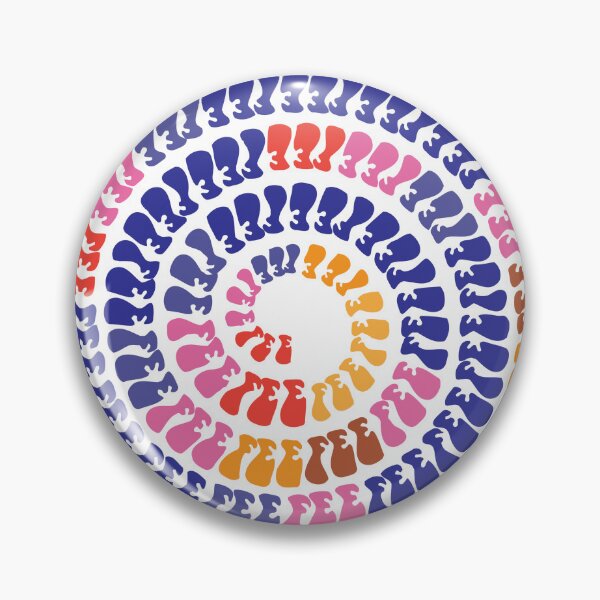Item preview, Fee - Phish designed and sold by kimmiers.