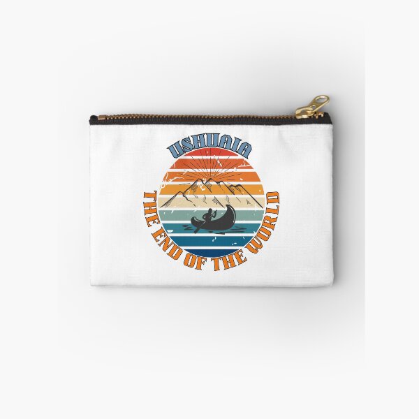 Item preview, Ushuaia - The end of the world designed and sold by dwangarts.