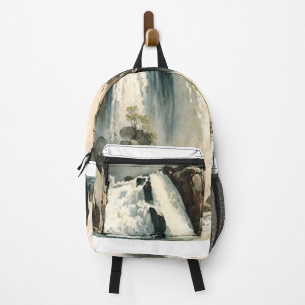 Item preview, Majestic Waterfall designed and sold by Toph Moses.