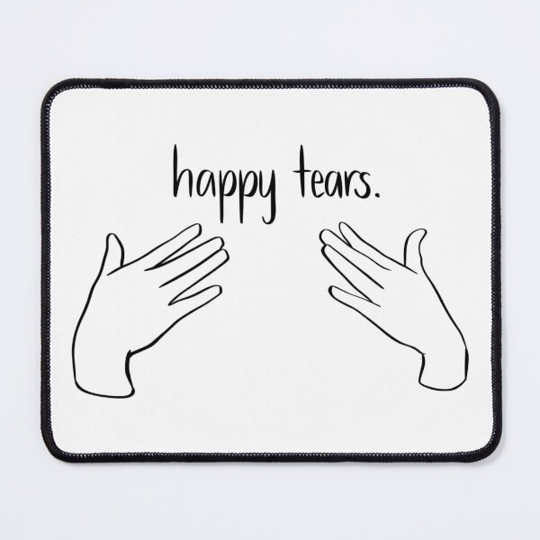 Item preview, Happy Tears designed and sold by artbydhaene.