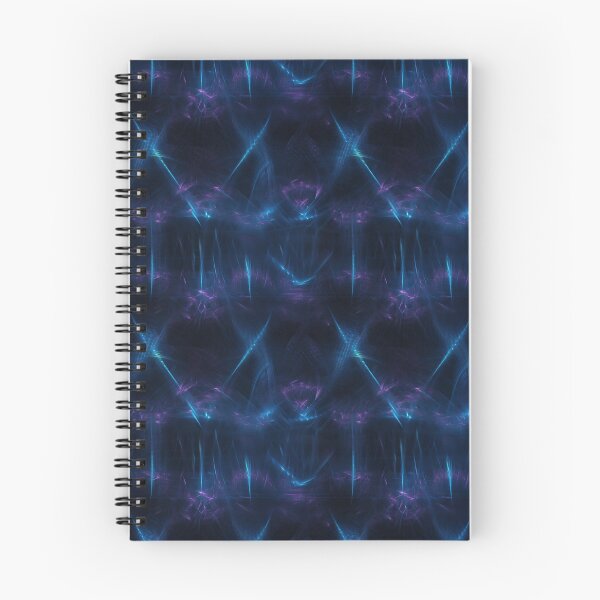 Item preview, Neon Trippy EDM Festival Rave Pattern designed and sold by PaintLabs.