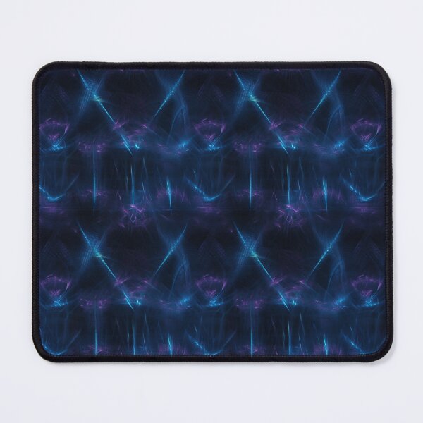 Item preview, Neon Trippy EDM Festival Rave Pattern designed and sold by PaintLabs.