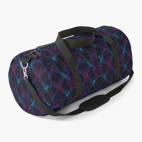 Item preview, Neon Trippy EDM Festival Rave Pattern designed and sold by PaintLabs.