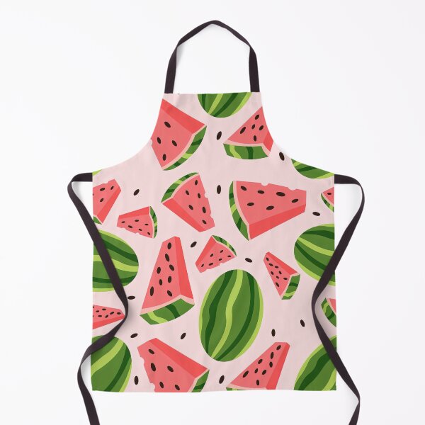 Item preview, Watermelon Pattern, Sweet Watermelon designed and sold by graphic-genie.