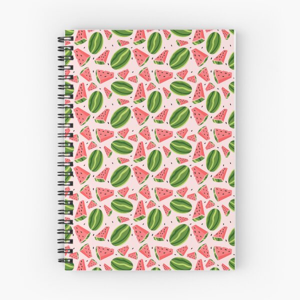 Item preview, Watermelon Pattern, Sweet Watermelon designed and sold by graphic-genie.