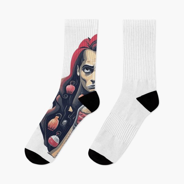 Item preview, Atychiphobia designed and sold by CropWear.