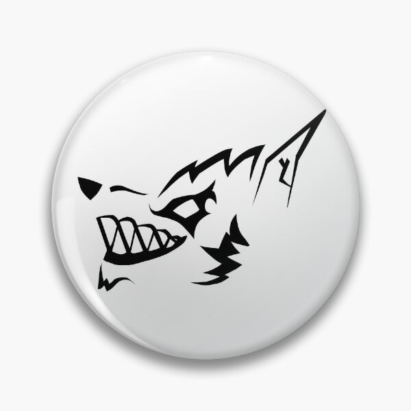 Item preview, Wolfgang designed and sold by Aquatically404.