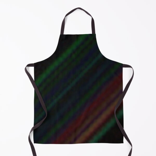 Item preview, Dark Watermelon Tourmaline Black Pink Green Diagonal Lines designed and sold by kattakitty.