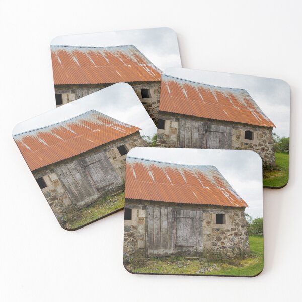 Item preview, Rustic Old Barn in Brittany France designed and sold by MarkUK97.
