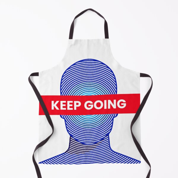 Item preview, Keep going, reminder of priorities. designed and sold by MehmudArtdesign.
