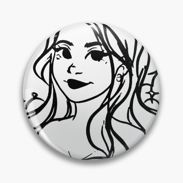 Item preview, Unnamed princess designed and sold by Tashulovart.