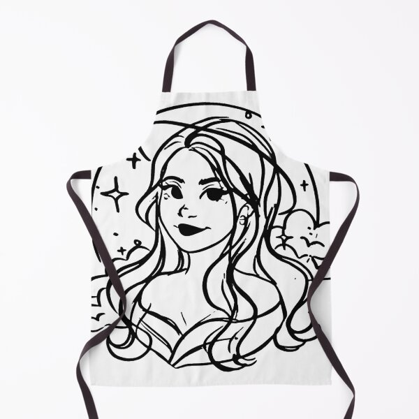 Item preview, Unnamed princess designed and sold by Tashulovart.
