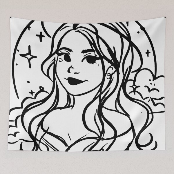 Item preview, Unnamed princess designed and sold by Tashulovart.