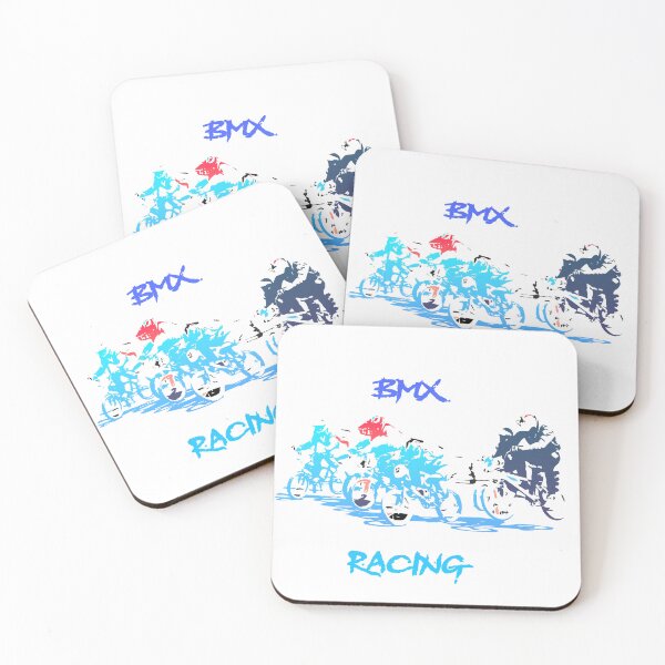 Item preview,  bicycle motocross bmx designed and sold by ricobarinas.