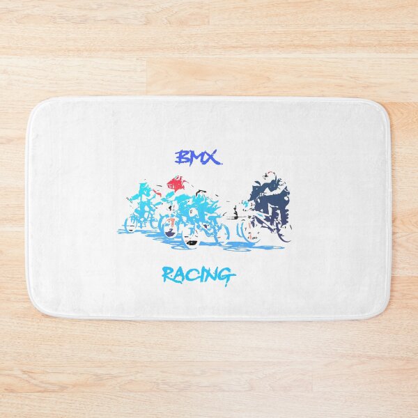 Item preview,  bicycle motocross bmx designed and sold by ricobarinas.