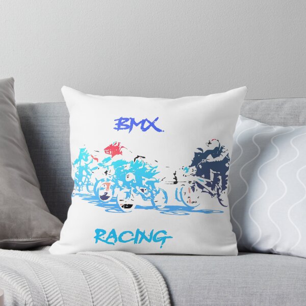 Item preview,  bicycle motocross bmx designed and sold by ricobarinas.