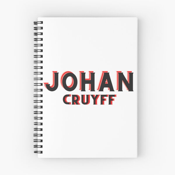 Item preview, Johan Cruyff designed and sold by macudfcclad.